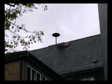 Kreisweite Sirenensteuerungsprobe 2010