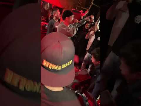 BEYOND HATE 2023.04.08  @ OSAKA