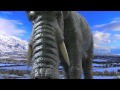 Ice Age Mammals Old Version