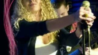 Amanda Marshall's Let It Rain (cover) by Jillian Brady