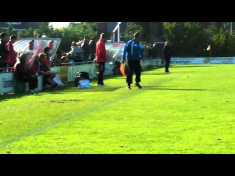 RKSV Driel 1 - RVW 1 (11-10-2015)