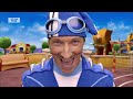 Dansk LazyTown 1 Den Store Rekord Afsnit 18 Danish Language TV2 Danmark