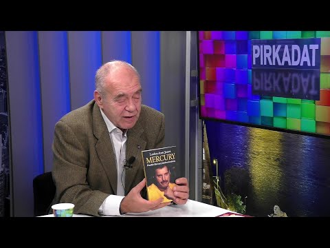 Pirkadat: Kovács András Sándor
