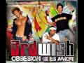 3rd wish Ft. Baby bash-obsession [HQ] 
