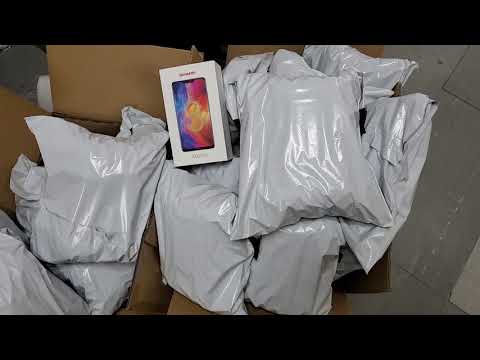 SHARP AQUOS S3 и SHARP AQUOS C10 начали отправлять