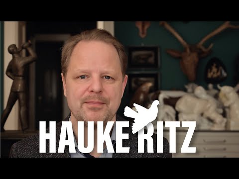Dem Frieden die Freiheit – Hauke Ritz Video-Thumbnail von YouTube