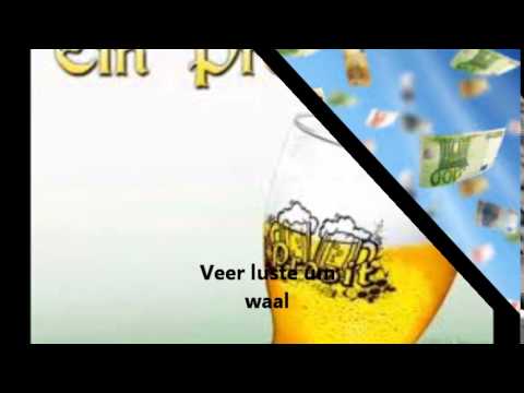 Twiee Gewaejde CHEERIO 2e plaats op CMC ALAIF cover