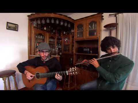 Sambossa - Celso Machado