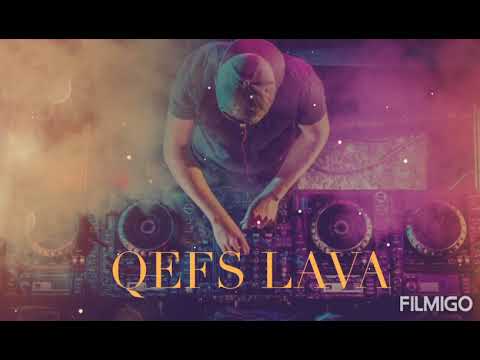 QEFS LAVA - Hayk Durganyan & Grigori Esayan 2019