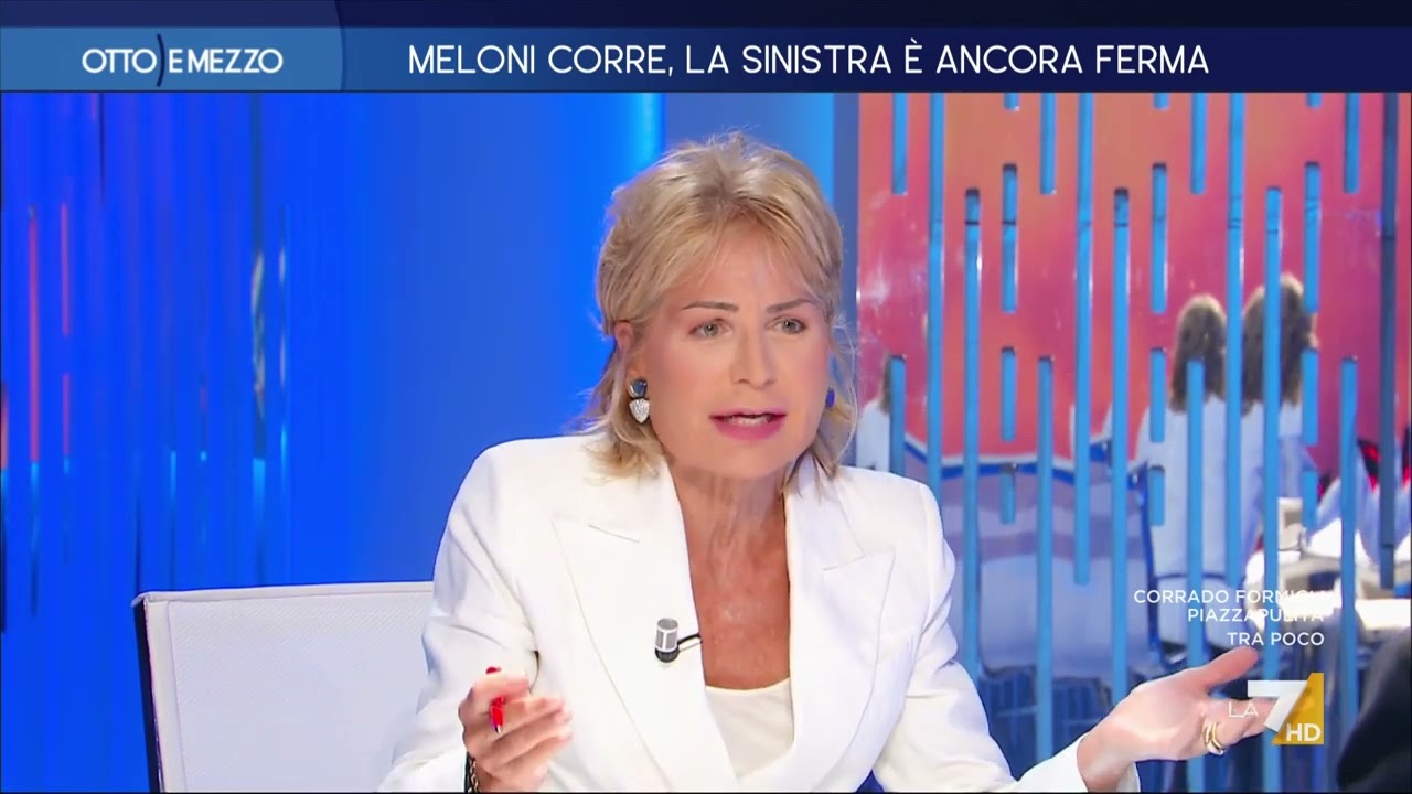 Campo largo, Bersani: "Datevi una mossa che io do una mano"