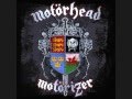 Motorhead Buried Alive