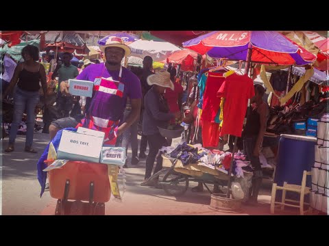 LIKIDASYON  SOCRATE ANKORR OFFICIAL VIDEO