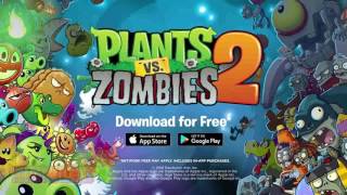 Download lagu Plants vs Zombies 2 MUSIC: Credits mp3