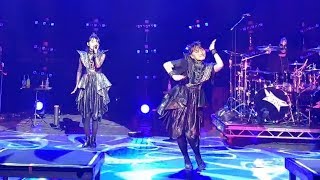BABYMETAL - Shanti「シャンティ」鞘師里保 Ver