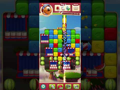 toonblast level 7567