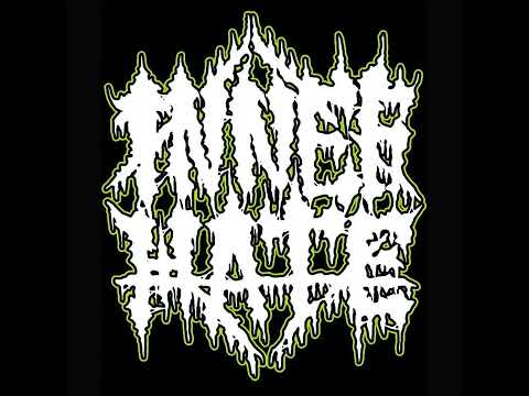 inner hate/acid dissolution