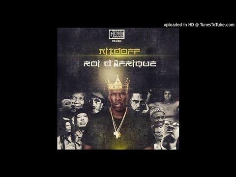 Nit Doff - Djiékou Ngama feat. Admow Flow (Roi D'Afrique)