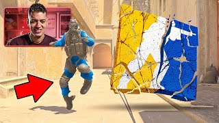 CS 2 ATUALIZOU DE NOVO... MOVIMENTAÇÃO ALTERADA? (valve se pronunciou)