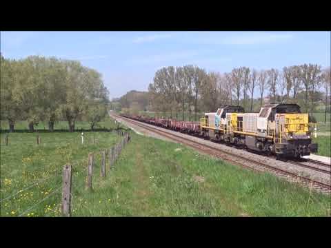 20230503 LINEAS 7769 + 7862 @ Gemeldorp