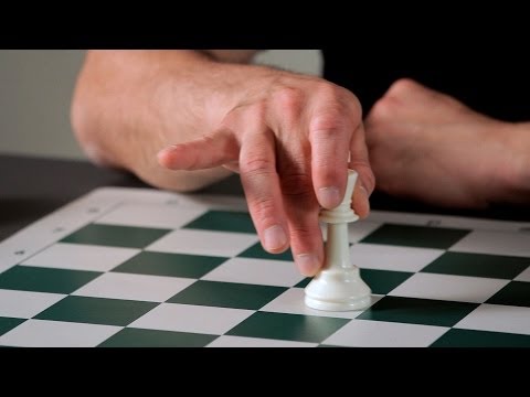 How to Use the King | Chess