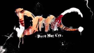 DmC (Devil May Cry) - Clouds of War