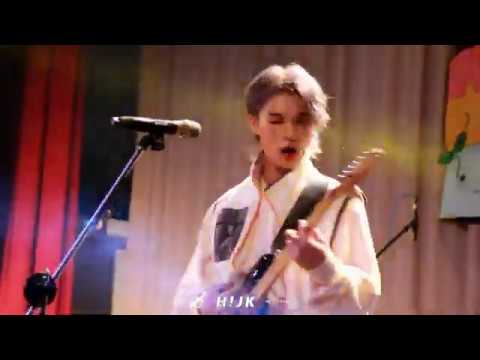 191221 noovy - Chill嗨嗨[JK Focus] @ 新竹高工燭夜攻誕