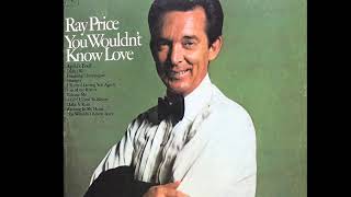 April&#39;s Fool , Ray Price , 1969