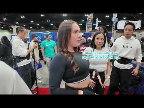 LA Fitness Expo_Part 3