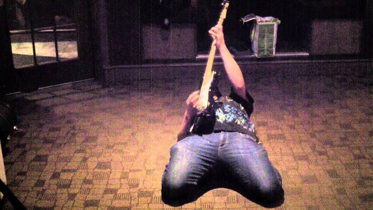 Promotional video thumbnail 4 for Myron Cotton