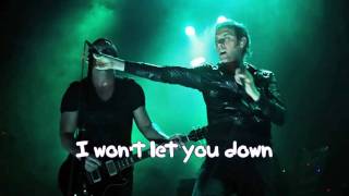 Peter Murphy: Mercy Rain