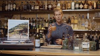 Andrew McMahon in the Wilderness - Rocktail Hour (Episode 2 - &quot;Ohio&quot;)