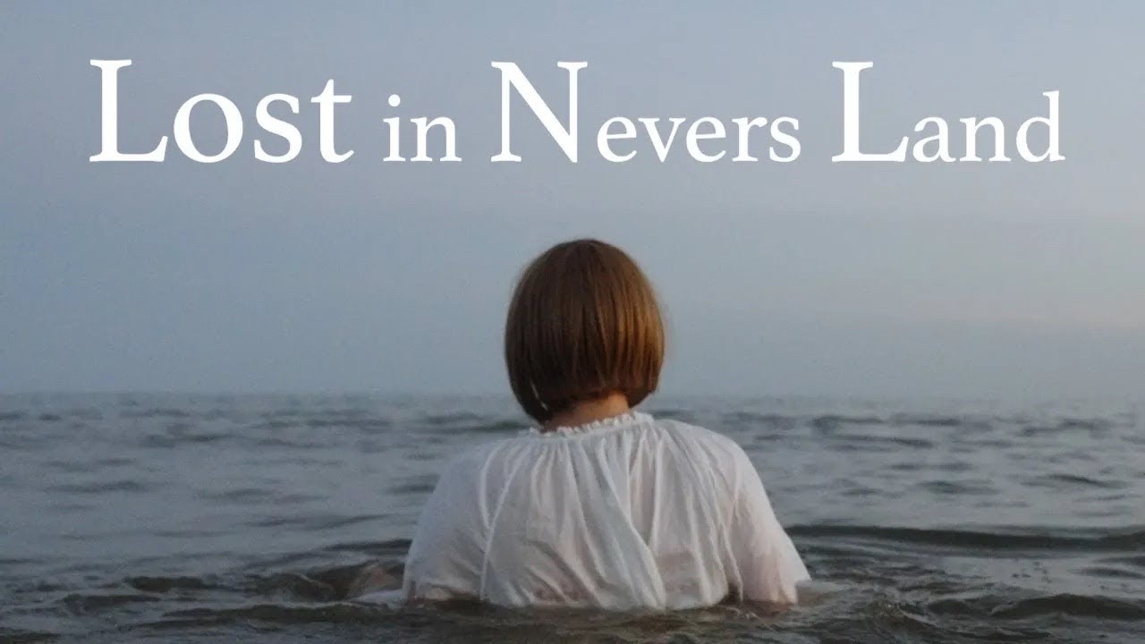Lost in Nevers Land trailer