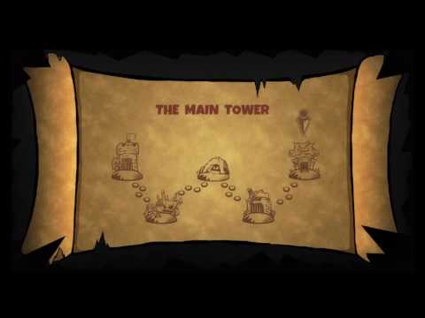 HOGuru Reviews - Lost Castle