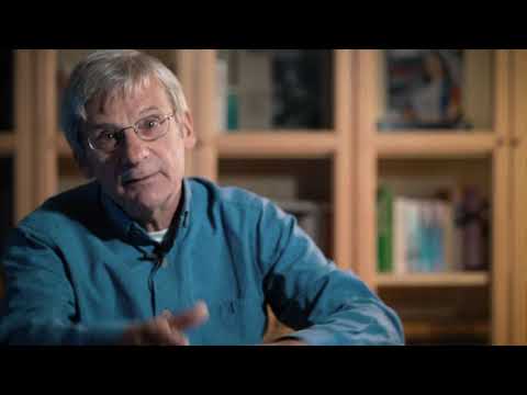 Meine fünf Minuten (18): "IM MALSTROM DES MORALISMUS"