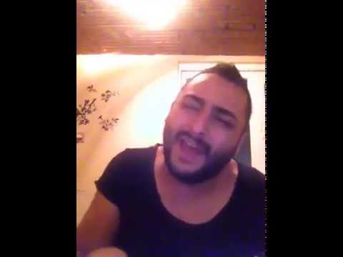 Ne kidaj mene od sebe Cover Darinnos