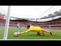Impossible Goalkeeper Saves 2024