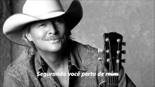 Alan Jackson - It Must Be Love - Legendado