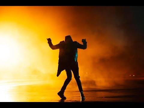 Cliqme - Last Call [Thirrja Fundit] (Prod. by Ertug)