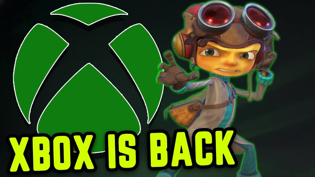 Xbox Mode Has Officially Arrived, Aiming To Bring A 'Console-Inspired