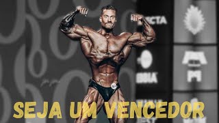 Dependa apenas de voc - Motivao Bodybuilding
