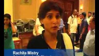 Rachita Mistry video