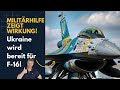 Militärhilfe zeigt Wirkung! Ukraine wird bereit für F-16! Ukraine Lagebericht (306) und Q&A