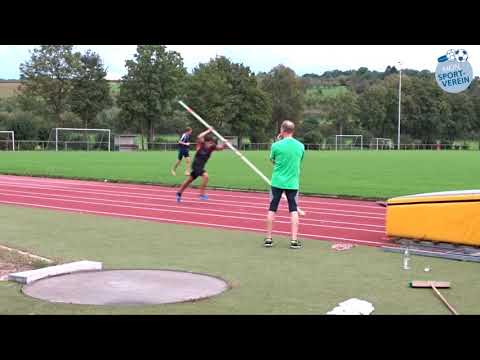 Mein Sportverein / SGV Murr, Abteilung Leichtathletik