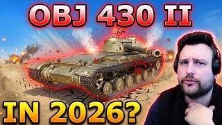 Can This Forgotten Tier 9 Medium Still Compete?