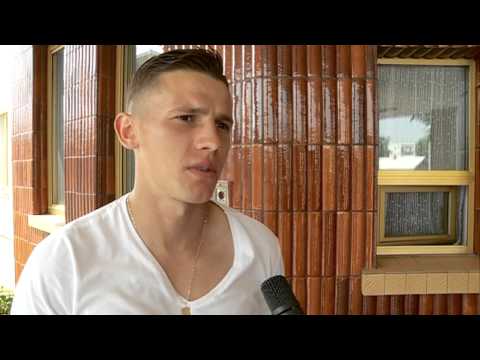 2015.08.13 Grali dla Stali M. i Stali St.W - teraz grają dla Siarki