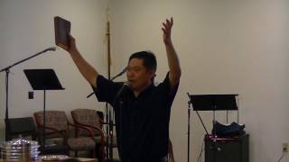 1 Chronicles 4-Other Clans of Judah:08-06-2017