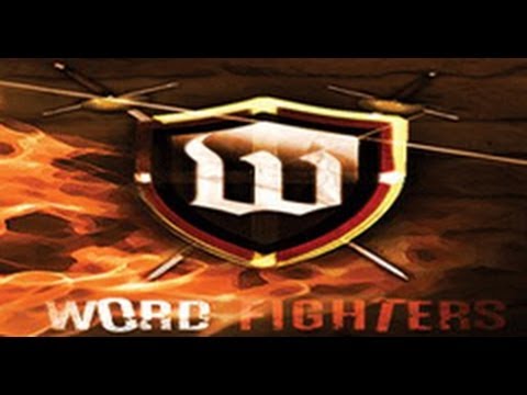 Sele the Instructor  Word Fighters MALLORCA 2013