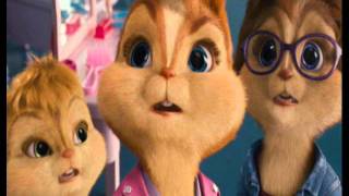 Chipettes-Gimmie Dat Ciara