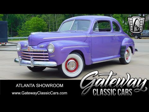 1946 Ford Coupe (CC-1891642) for sale in O'Fallon, Illinois