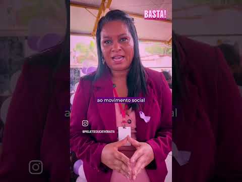 Agosto Lilás .Cidade de Ubatã Bahia , dando Basta de Violência contra a mulher 2026